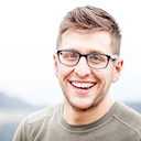 image of Steve Miller, one of our customers